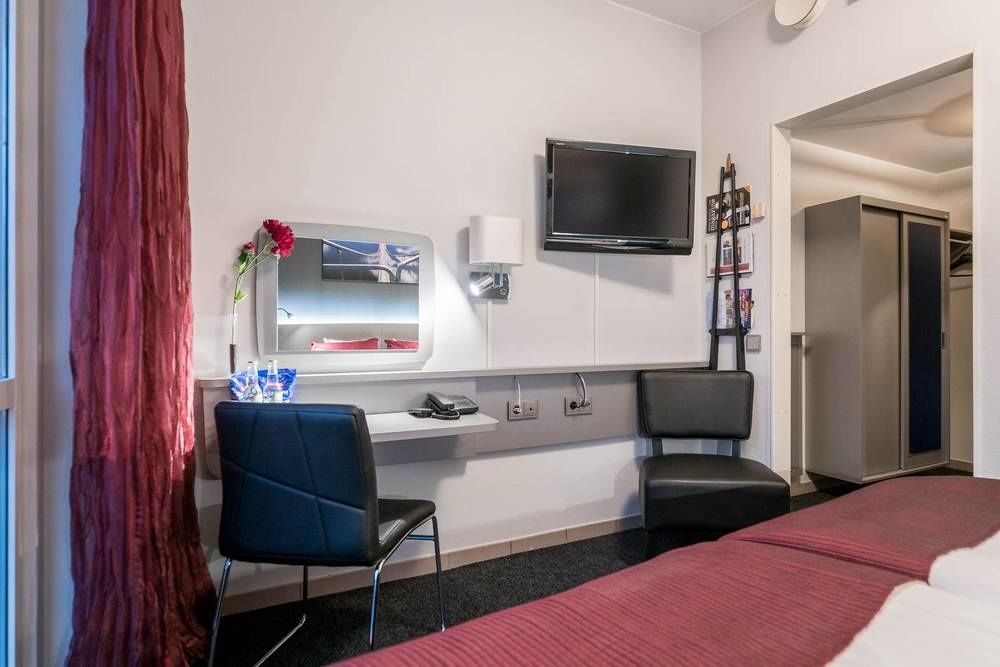 Hotell Hoega Kusten Sandoverken Екстер'єр фото